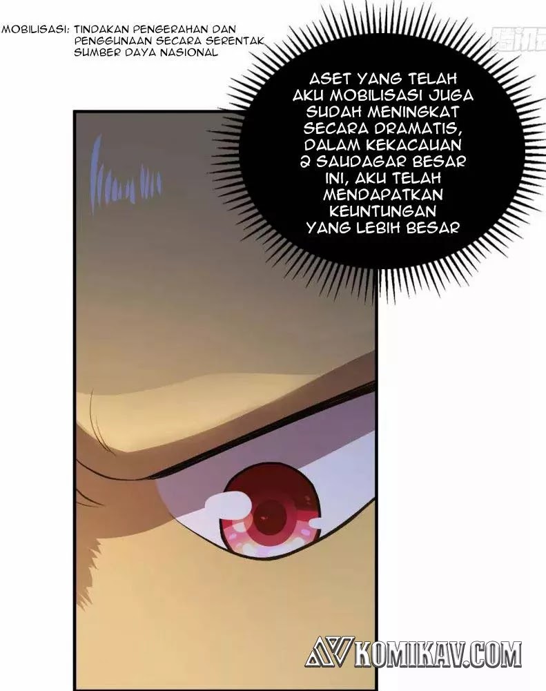 Rebirth Become a Dog Chapter 08 Gambar 19